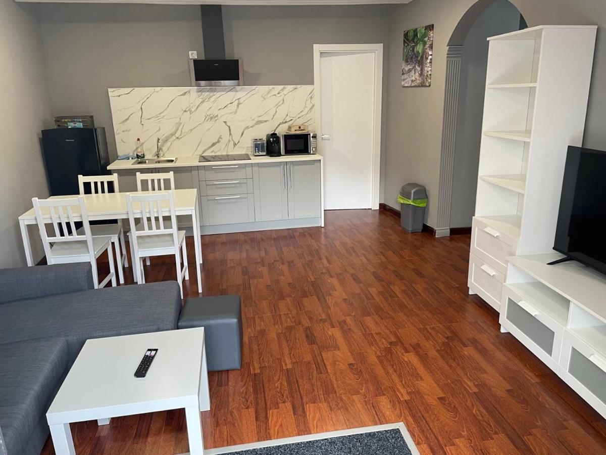 Casa De Fernando Apartman Tríacastela Kültér fotó