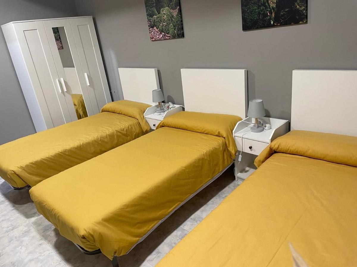 Casa De Fernando Apartman Tríacastela Kültér fotó