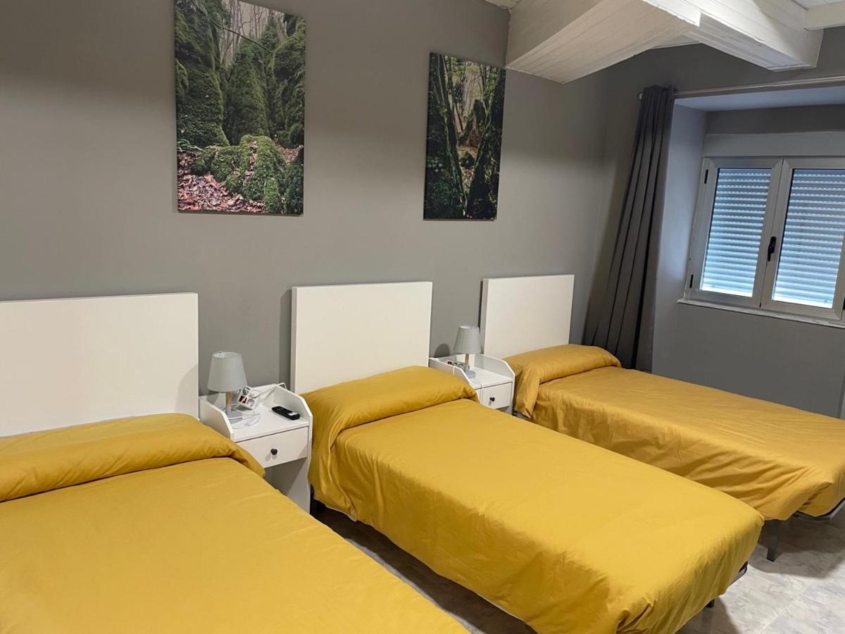 Casa De Fernando Apartman Tríacastela Kültér fotó