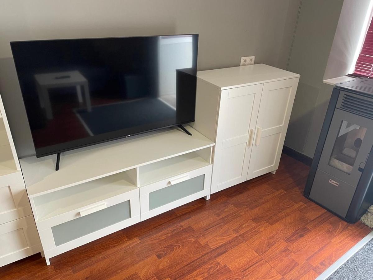 Casa De Fernando Apartman Tríacastela Kültér fotó