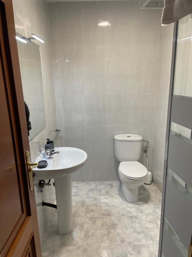 Casa De Fernando Apartman Tríacastela Kültér fotó