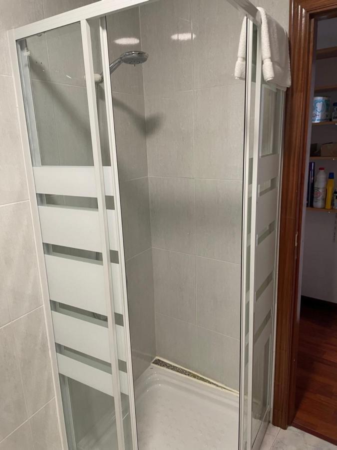 Casa De Fernando Apartman Tríacastela Kültér fotó